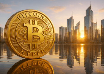 Bitcoin Hyper Presale Gilt Tradern Als Bester Krypto Zum Investieren Vor Dem Nächsten Bullrun