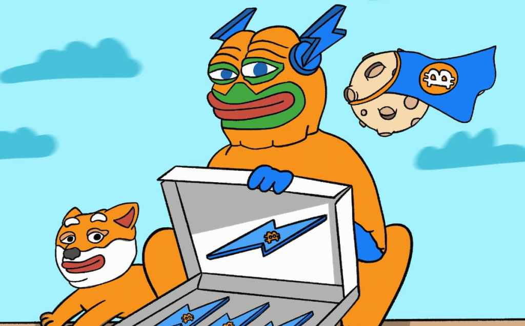 セイラー氏のBTC買い増し再び―次なる注目はBitcoin Hyperか