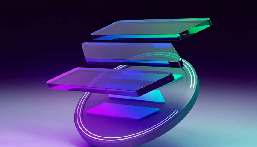 Solana koers stijgt 12% in een week: golden cross wijst op $172