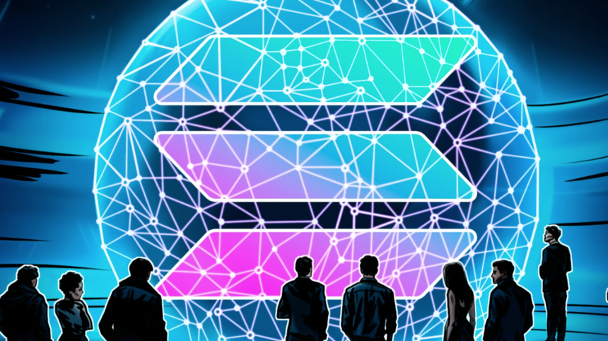 Pumpfun start PUMP token sale: hype rond Solana memecoins groeit