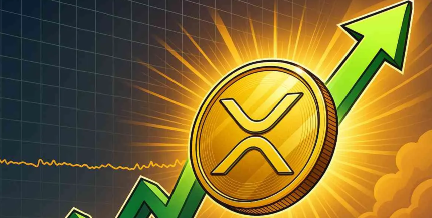 XRP koers doorbreekt pennantpatroon: stijging naar $2,78 bij breakout?