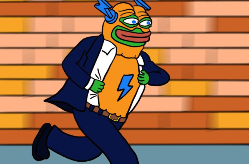 Bitcoin Hyper $HYPER presale meme coin