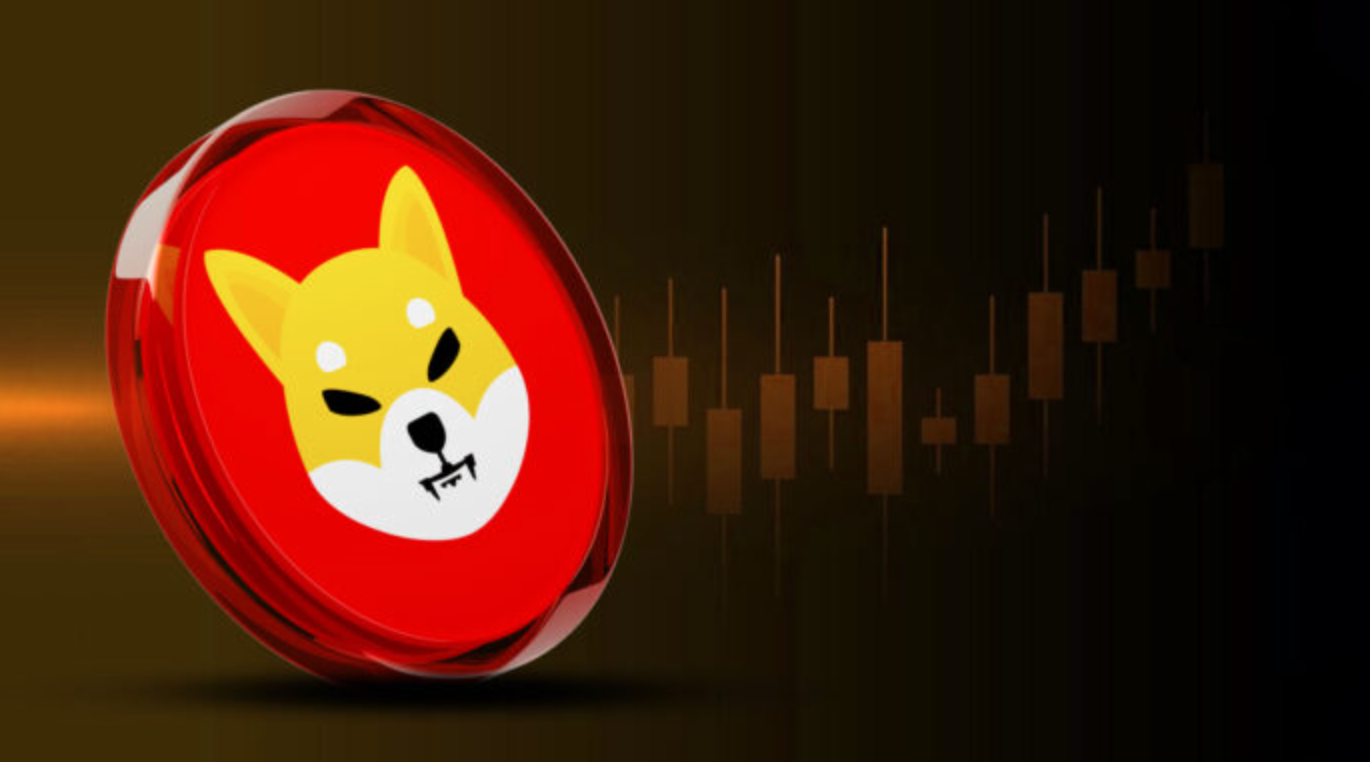 Shiba Inu nadert weerstandsniveau van $0,00001300