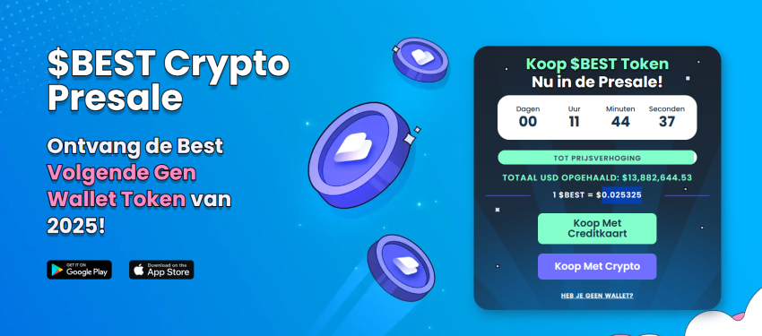 Best wallet presale 