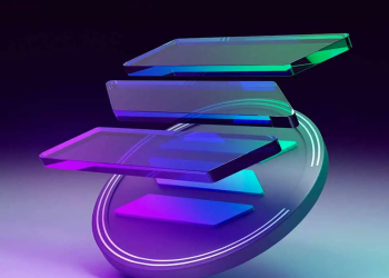 Solana koers stijgt 12% in een week: golden cross wijst op $172