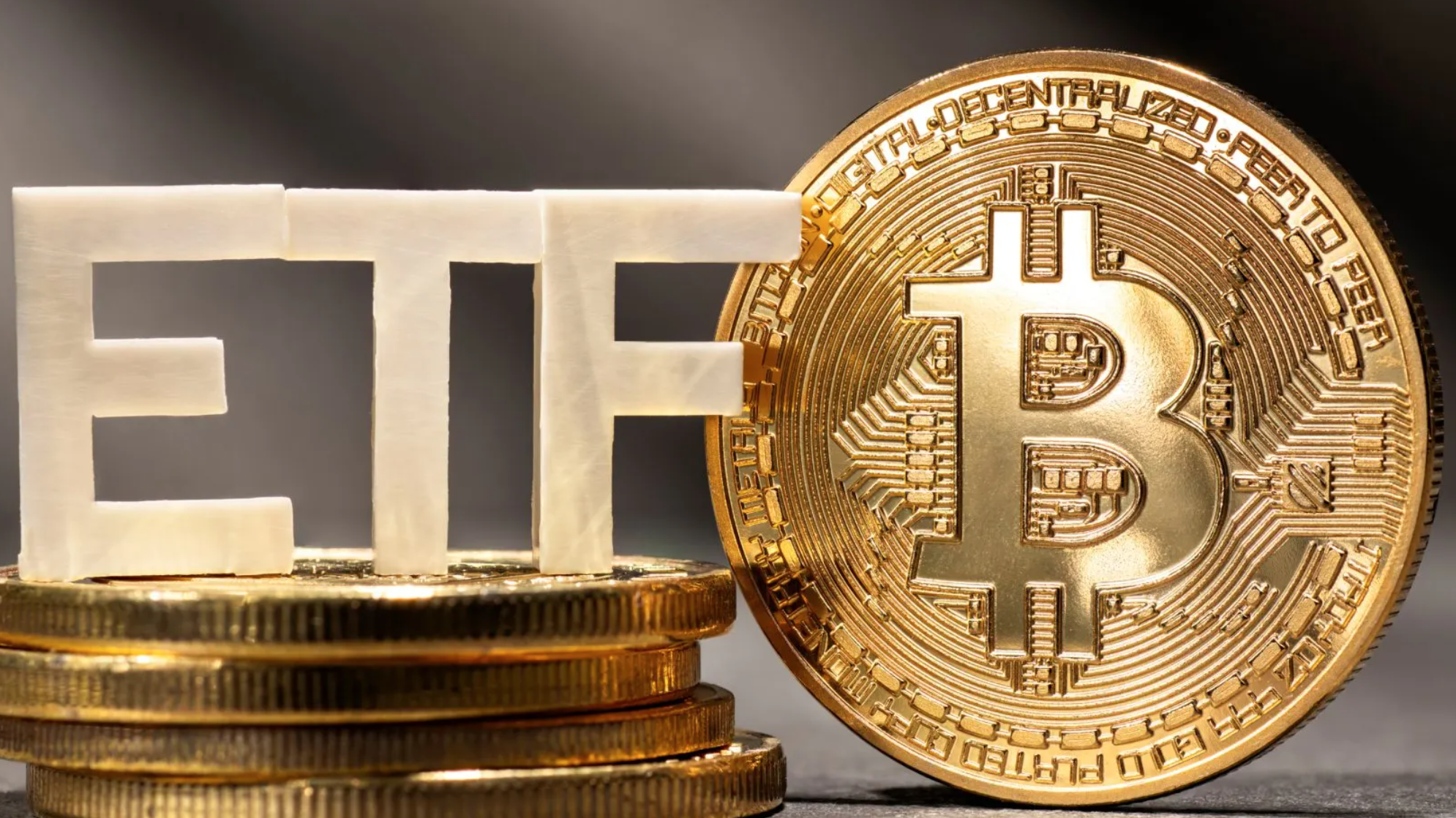 Bitcoin ETFs bereiken $50 miljard mijlpaal – stijgt de BTC koers door institutionele inflows?