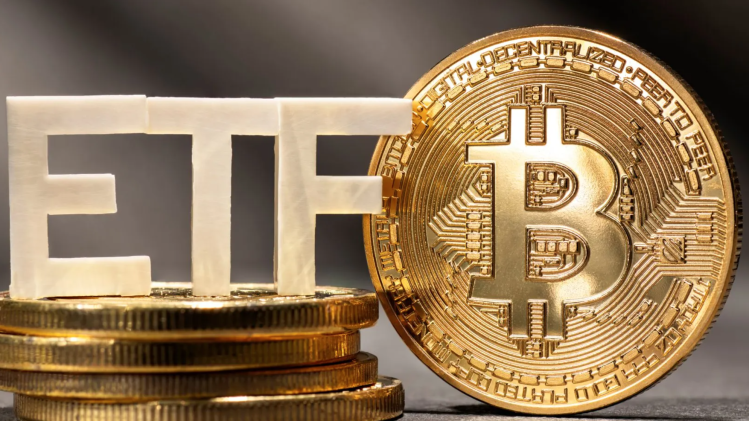 Bitcoin ETFs bereiken $50 miljard mijlpaal – stijgt de BTC koers door institutionele inflows?