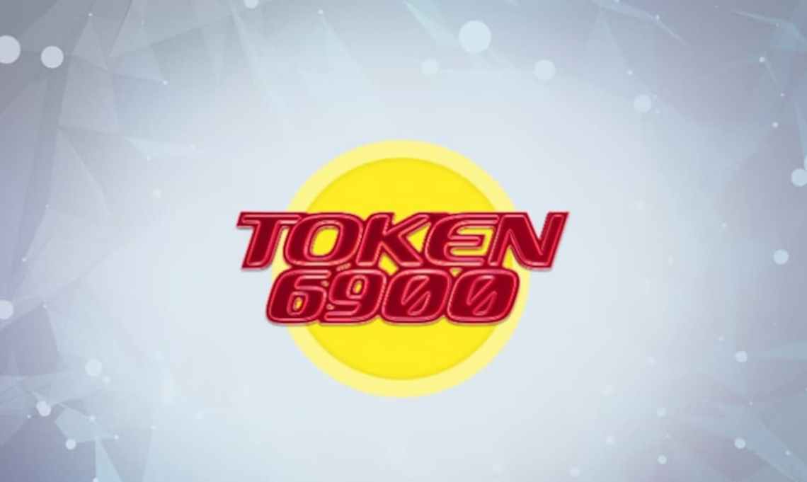 TOKEN6900