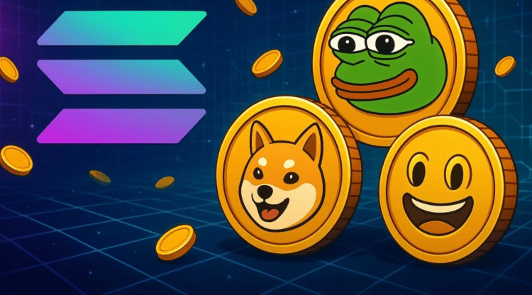 Solana meme coin
