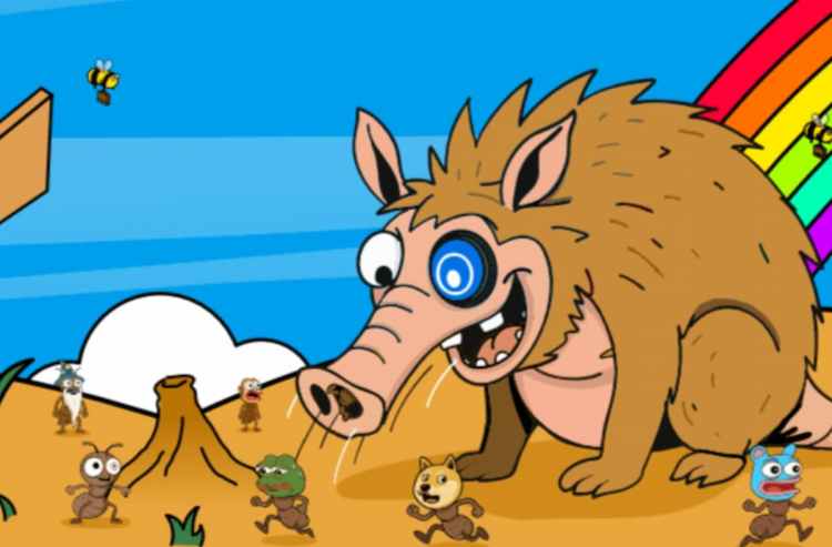 Snorter Bot ($SNORT) - Convierte Telegram en tu bot personal para operar con SOL y ETH