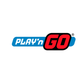 The Play'n GO logo.
