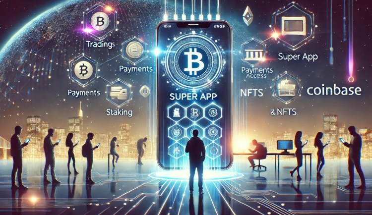 Coinbase