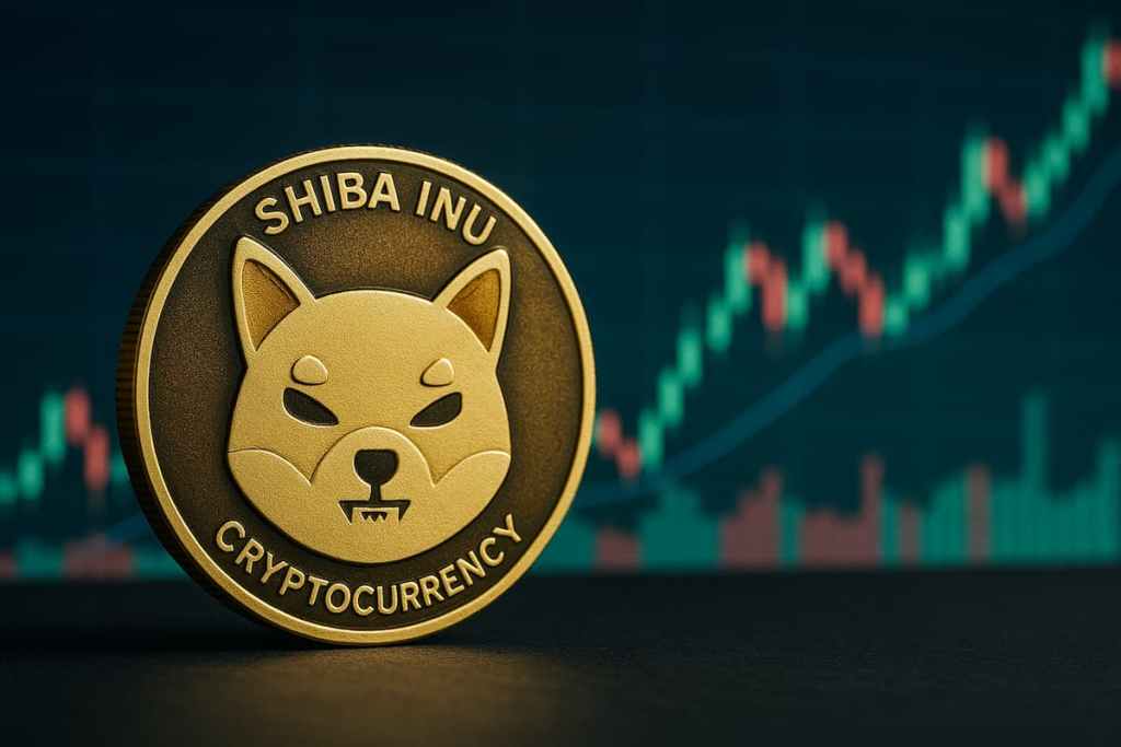 Shiba Inu