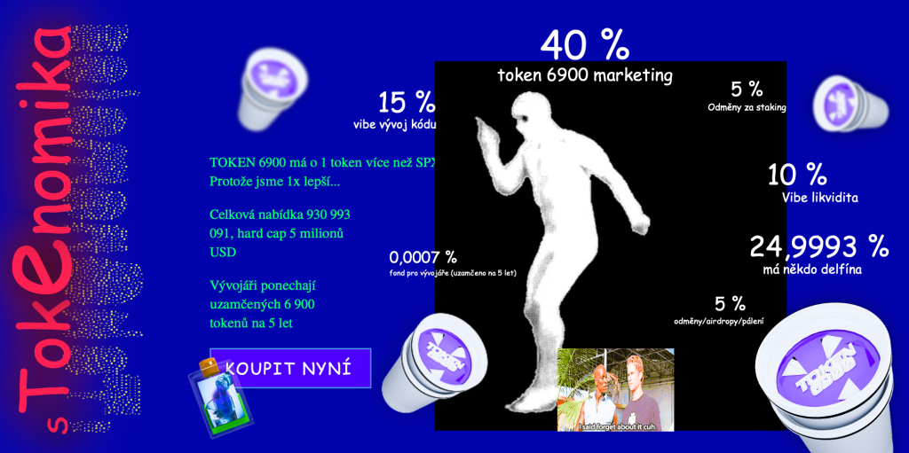 Token 6900