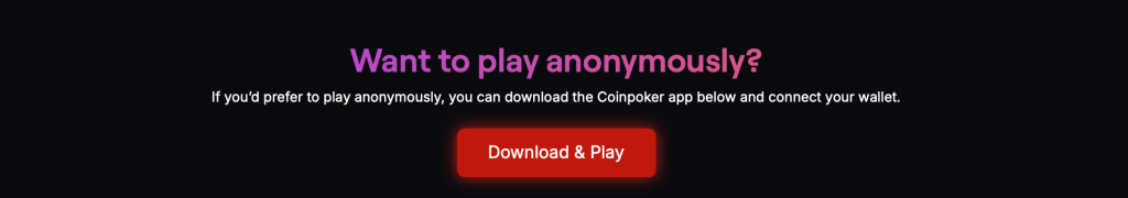 Stáhnout aplikaci CoinPoker. - CoinFutures recenze