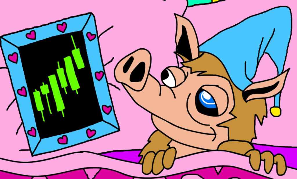 Snorter Bot Tokenが切り開く新時代の暗号資産取引
