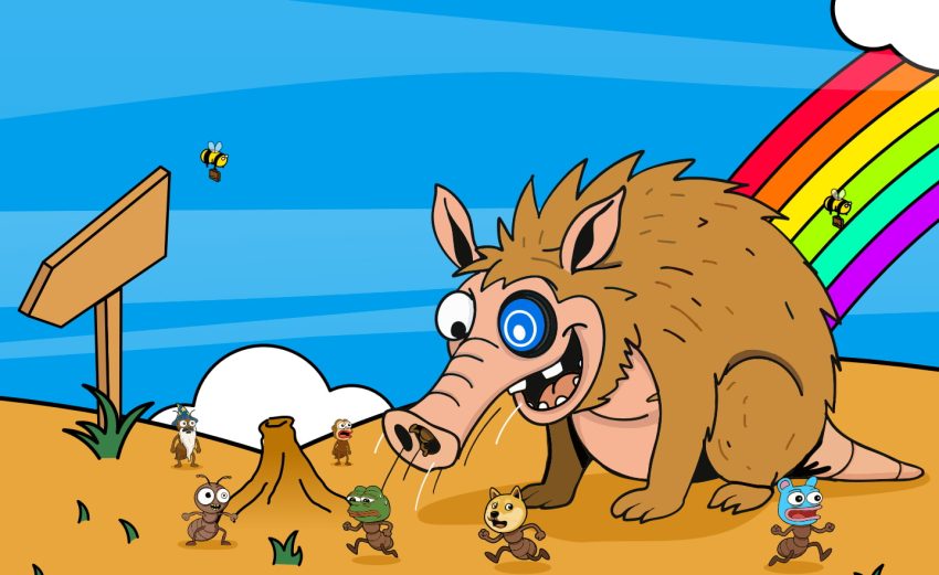 Snorter Bot presale