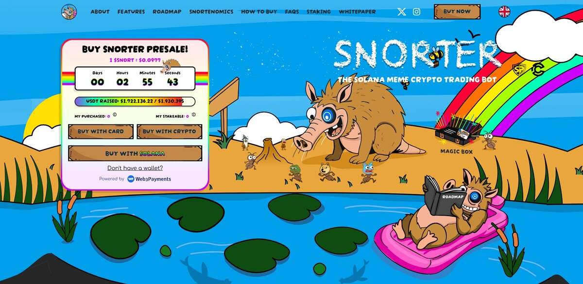 Snorter (SNORT)