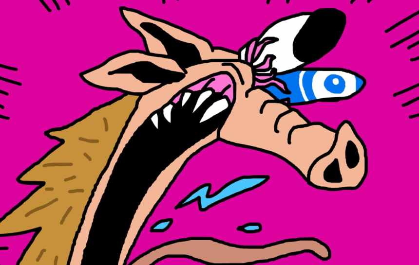 Snorter 