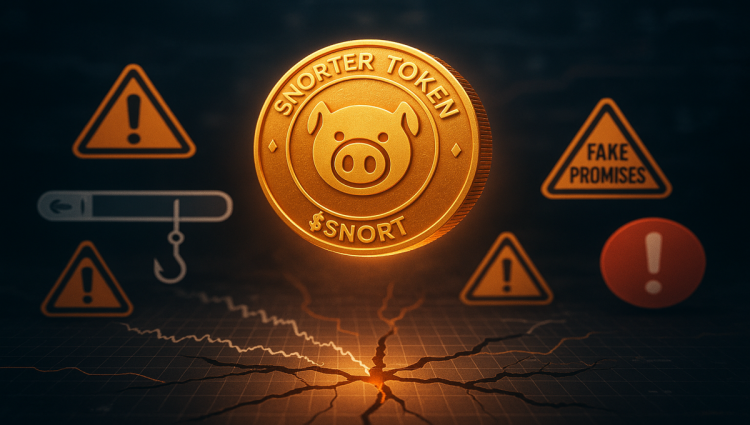 Isplati li se sada kupiti Snorter Token?