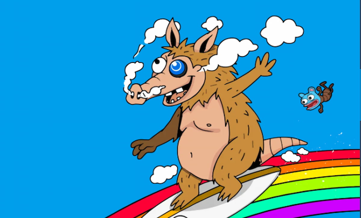 SnorterCryptocurrency