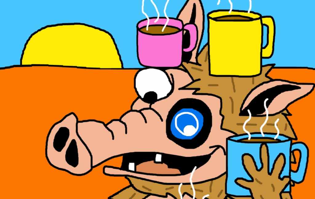 Snorter