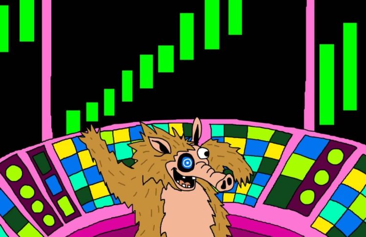 Melhores memecoins para comprar