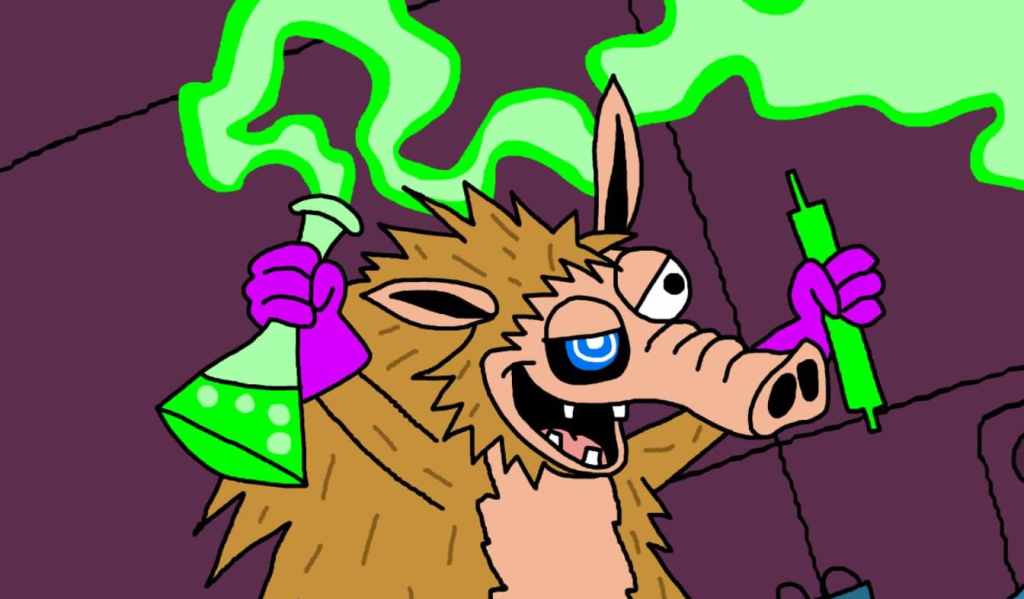 Snorterのミームコイン攻略武器：速度、安全性、スナイパーレベルの精度