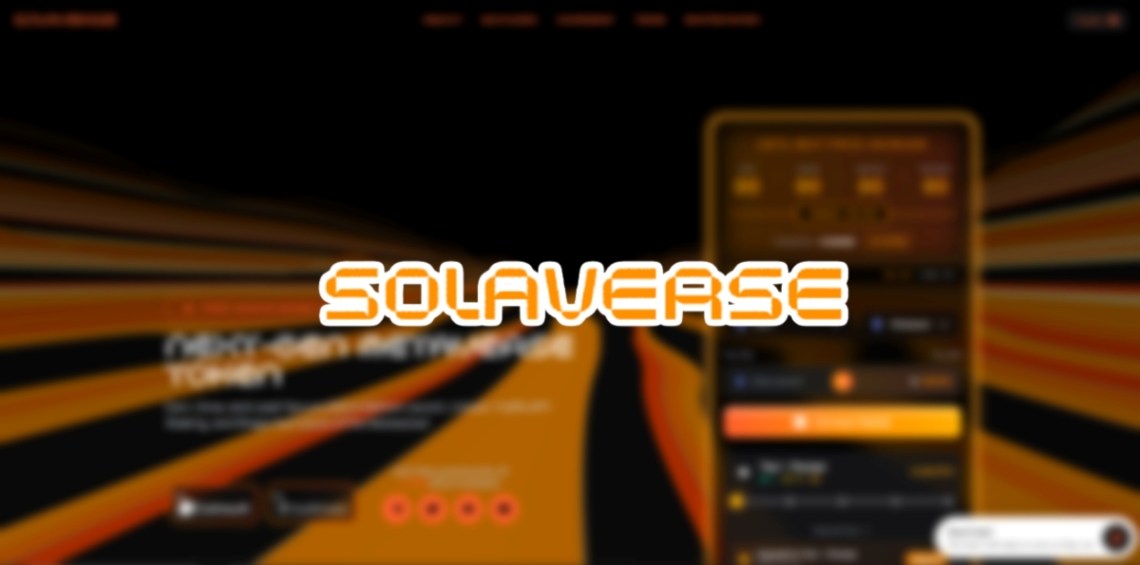 Solaverse