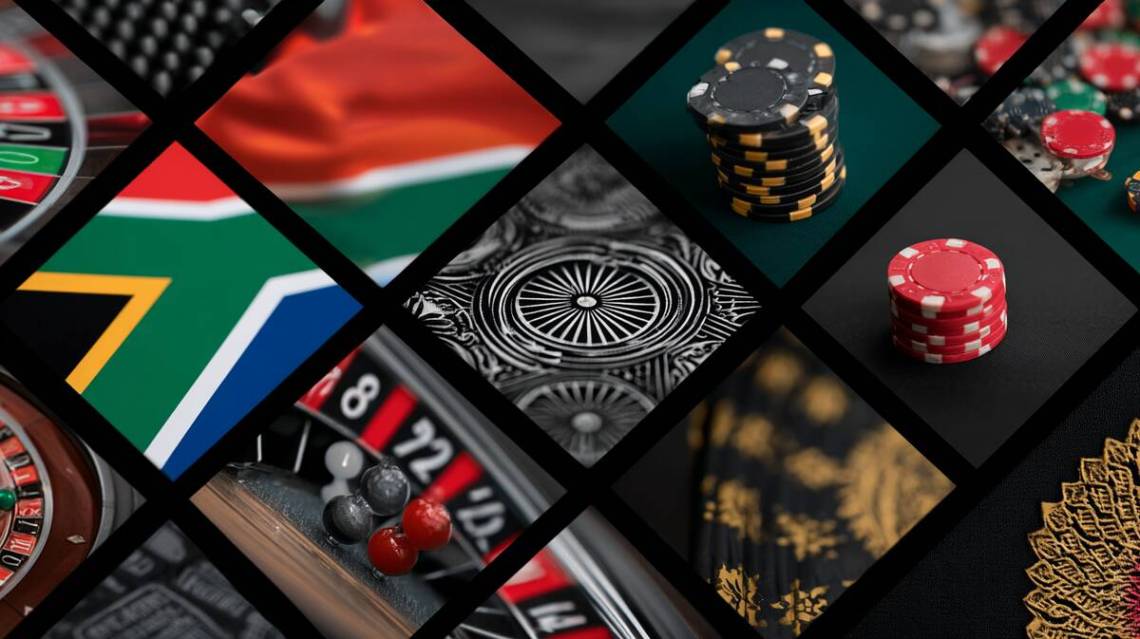 10+ Best Online Casinos in South Africa (2025) Fast Payouts