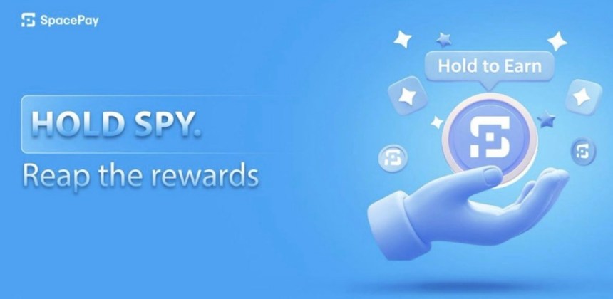 SpacePay Token Economics Drive Investment Appeal