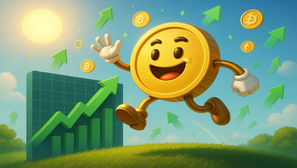 Arbitrum nākotne — prognozes un gaidas