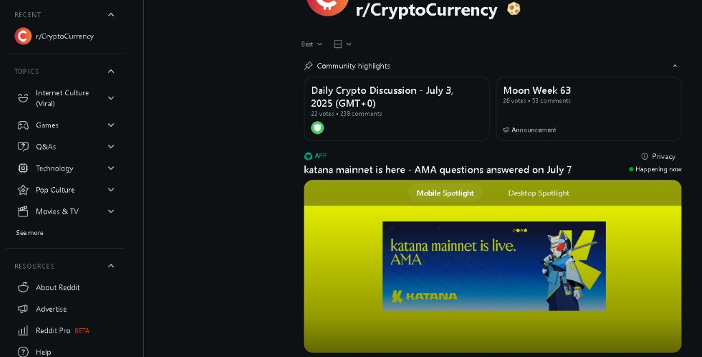 Šta Kažu Trendovi