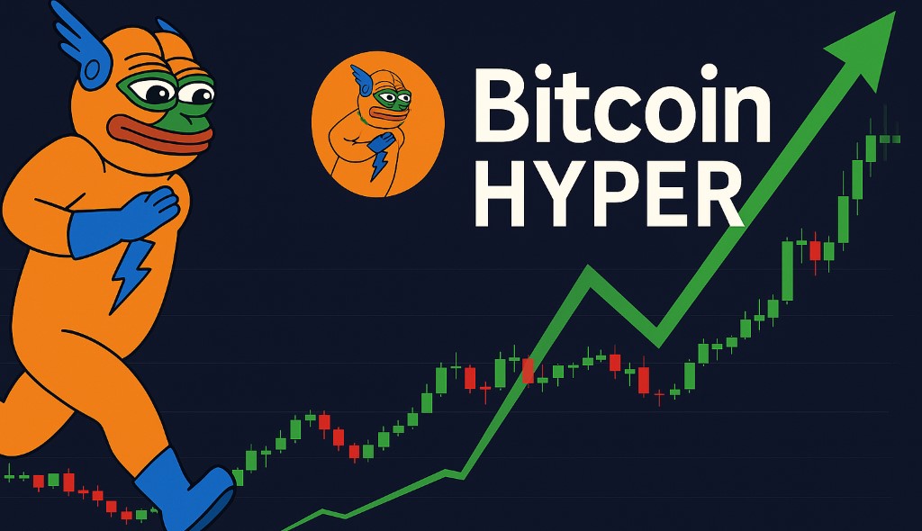 Šta Sve Utječe na Buduću Cijenu Bitcoin Hyper