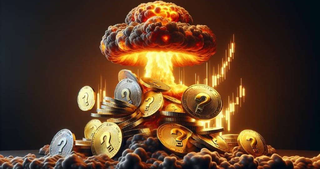 Šta znači da će kriptovaluta eksplodirati