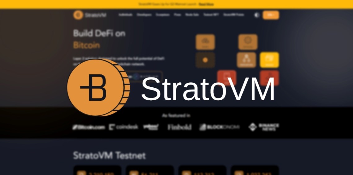 StratoVMの価格予測と今後の見通し