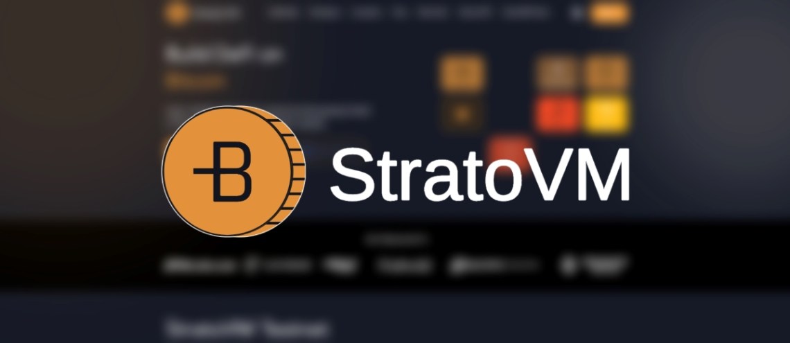 StratoVM