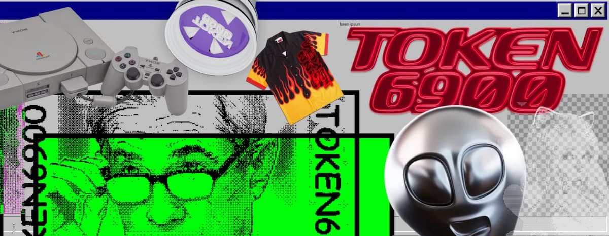 TOKEN6900