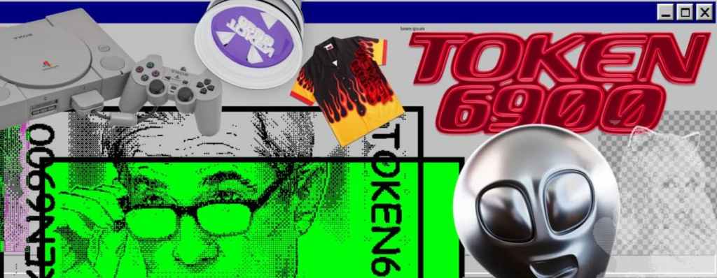 TOKEN6900