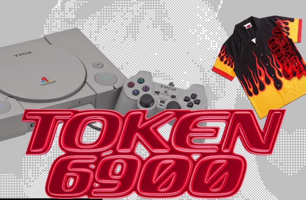 TOKEN6900が掲げる新しいアメリカのマニフェスト ― ミームコインで10,000倍のリターンを