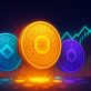 仮想通貨の強気相場が到来｜今注目のアルトコイン購入候補