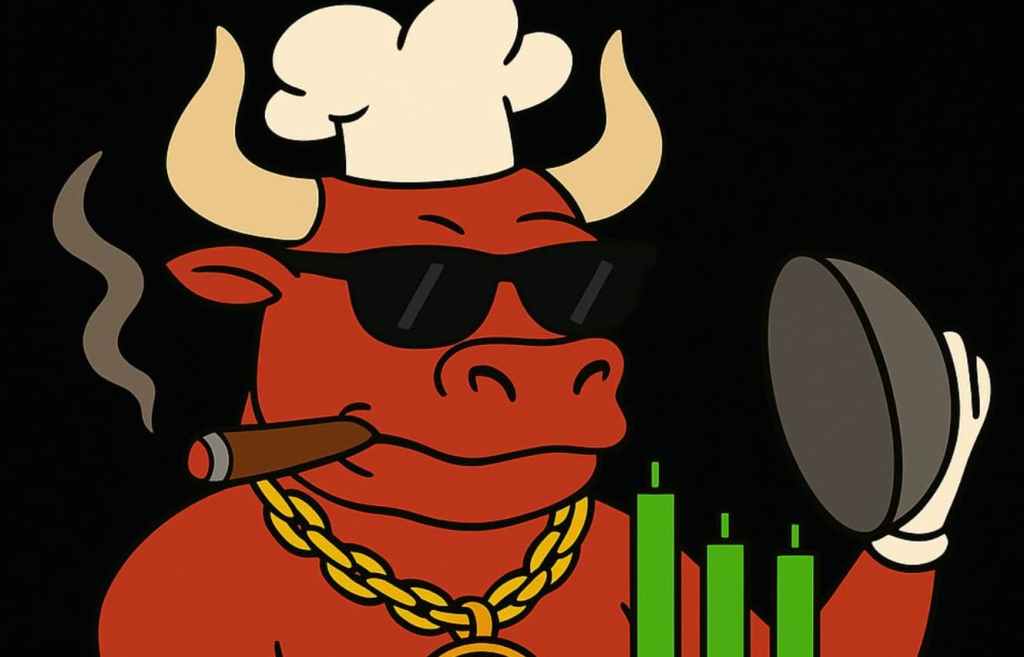 本物のビットコインで報酬が得られる唯一のミームコイン：BTCブルトークン