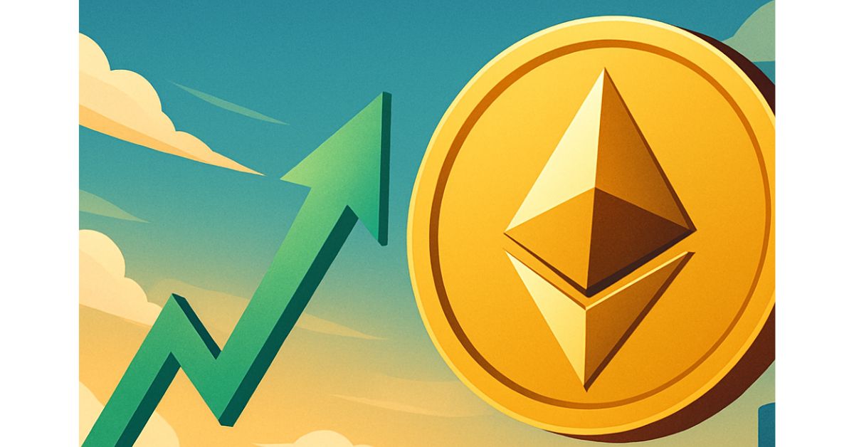 イーサリアムが3,500ドルに迫る中で注目すべきアルトコイン3選
