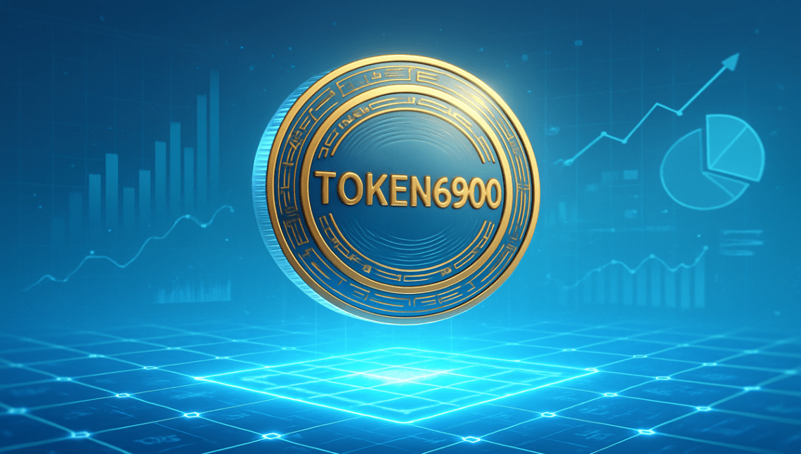 Predviđanje cene Token6900 – Šta analize govore o njegovom rastu do 2030. godine?