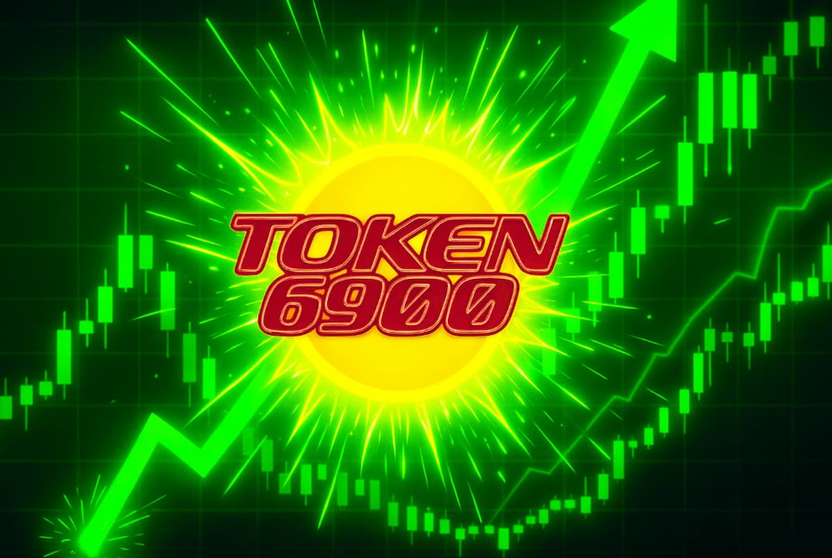 Token6900FTRD