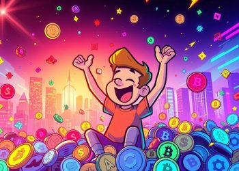 4 kryptoměny, které mohou z $1000 udělat milionáře ještě toto léto