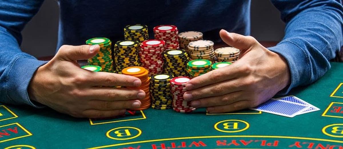 Tỷ lệ thắng cửa Banker vẫn cao hơn Player