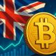 英国の70億ドル相当の押収ビットコイン売却が市場を揺るがす｜注目の新しい仮想通貨3選