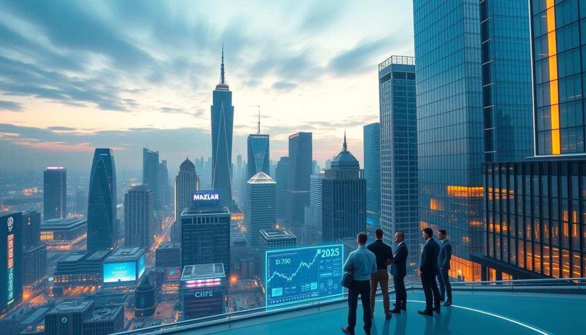 Ulaganje u kriptovalute: Najbolji izbori za 2025. godinu