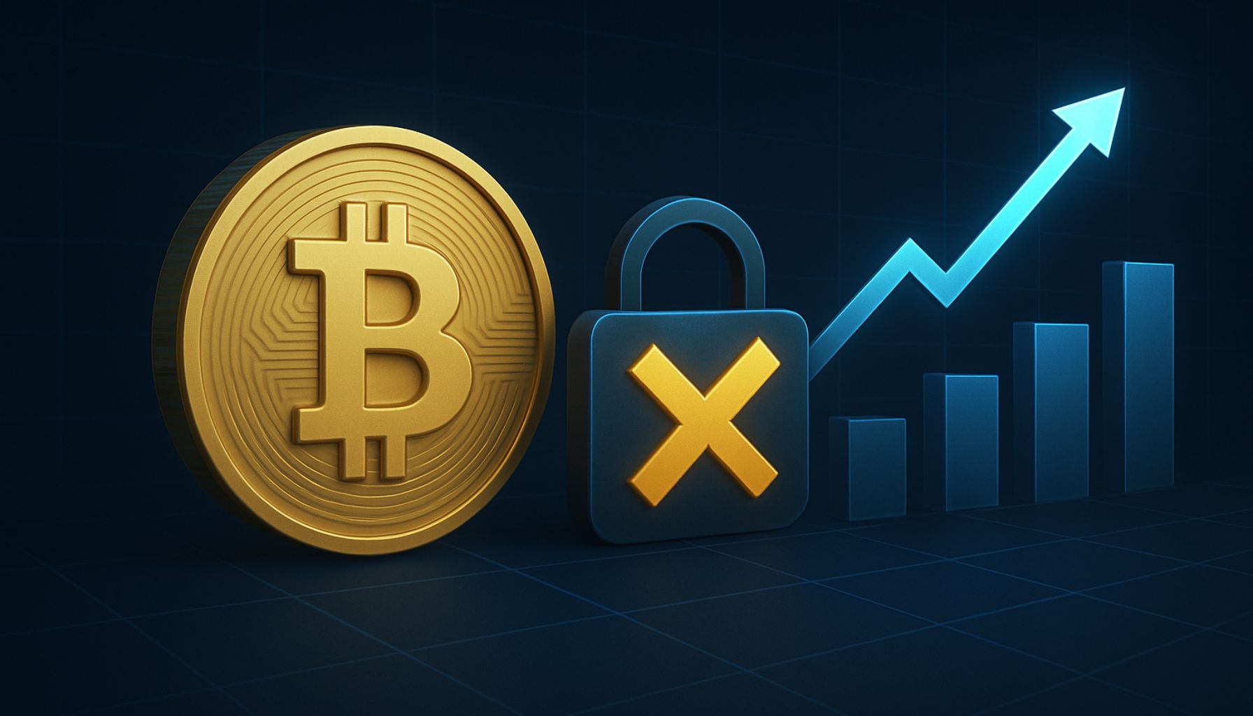 Bitcoin Holders Still Reluctant To Sell – Supply Active Data Shows Room For Upside